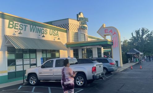 Stone Creek Towne Center