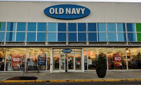 Old Navy