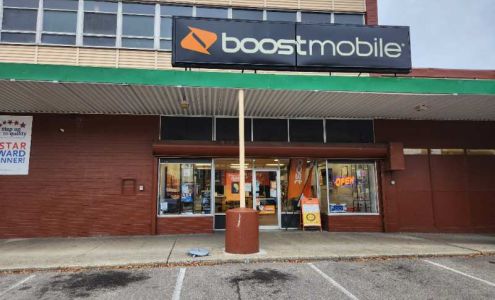 Boost Mobile