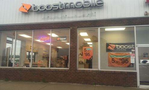 Boost Mobile