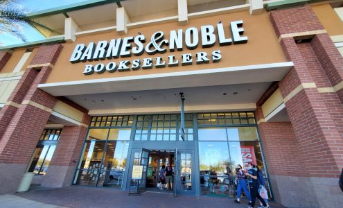 Barnes & Noble