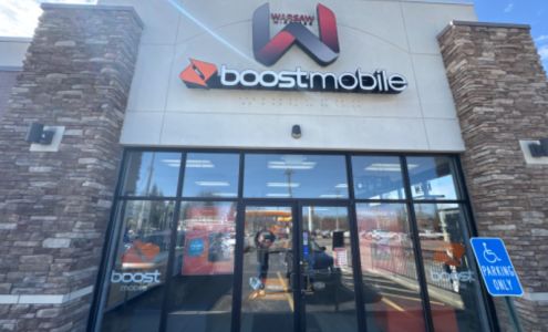 Boost Mobile