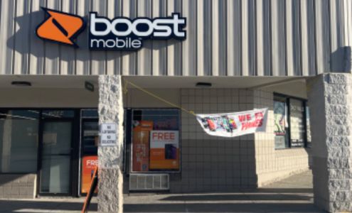 Boost Mobile