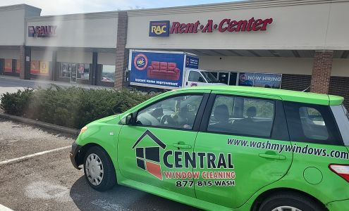 Rent-A-Center