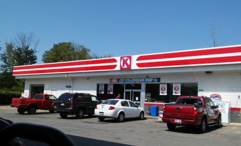 Circle K