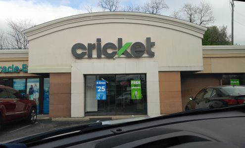 Cricket Wireless Authorized Retailer