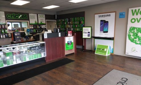 Cricket Wireless Authorized Retailer