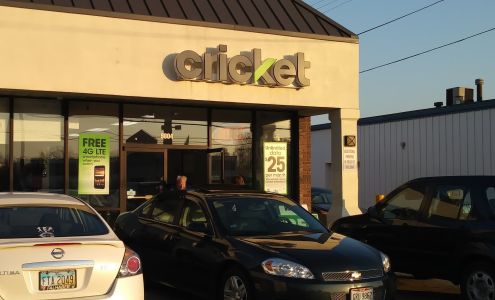 Cricket Wireless Authorized Retailer