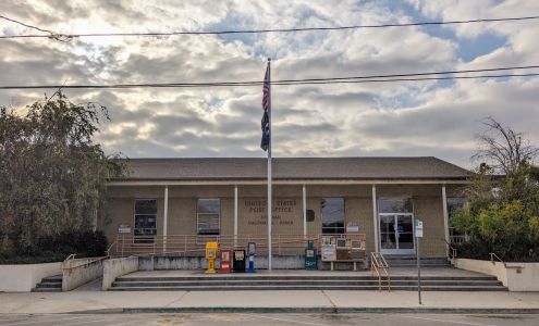 United States Postal Service