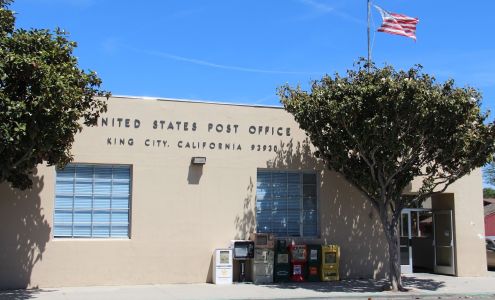 United States Postal Service