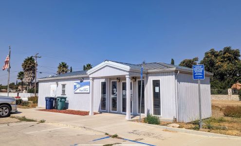 United States Postal Service