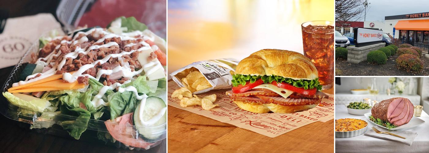 The Honey Baked Ham Company