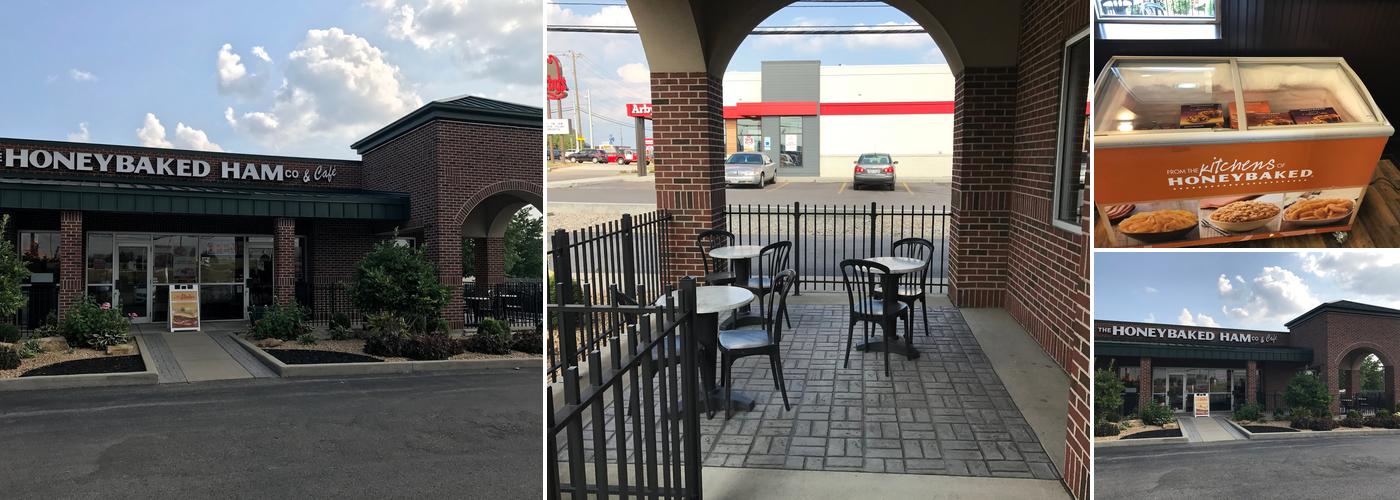 The Honey Baked Ham Company