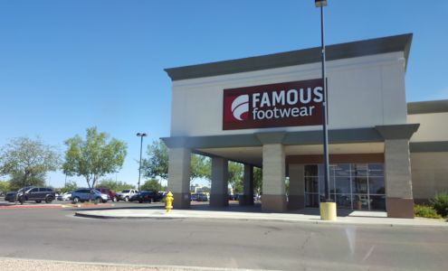 Famous Footwear