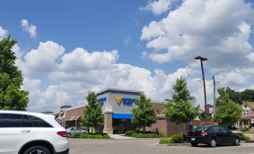 The Vitamin Shoppe