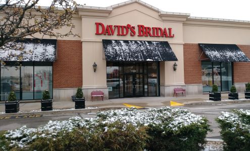 David's Bridal Kenwood OH