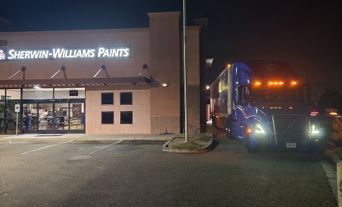 Sherwin-Williams Paint Store