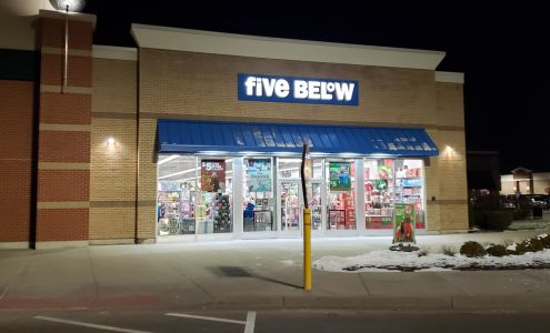 Five Below