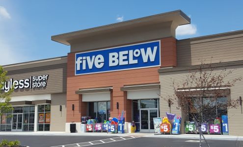 Five Below