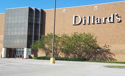 Dillard's Clearance Center