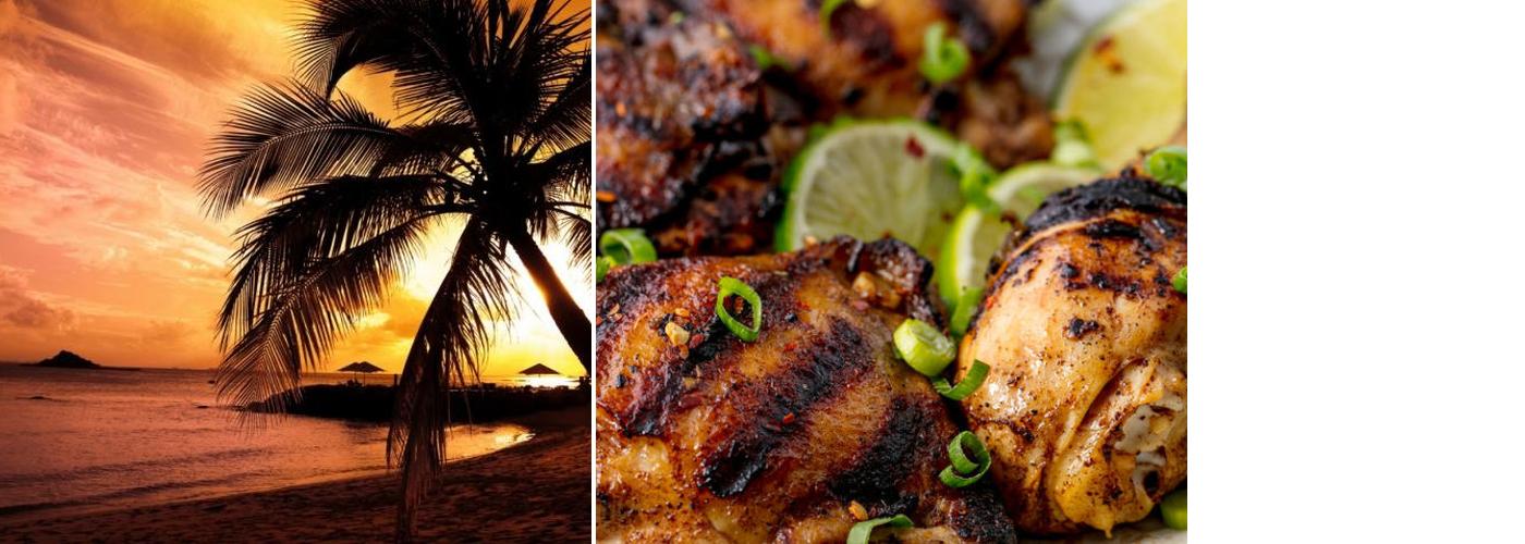 New Kingston Jamaican Cuisine Eat in and Takeaway