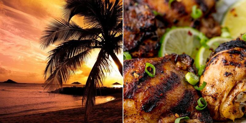 New Kingston Jamaican Cuisine Eat in and Takeaway