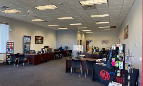 AAA Tire & Auto Service - North Towne