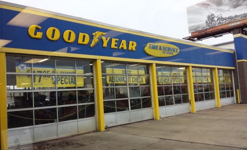 Goodyear Auto Service