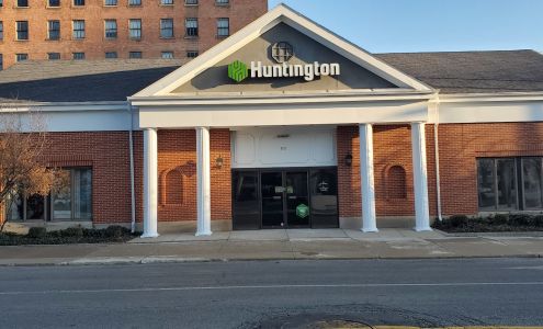 Huntington Bank