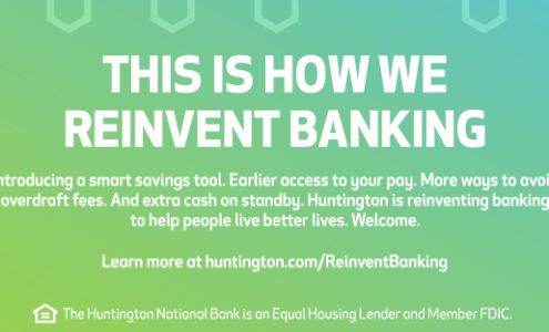 Huntington Bank