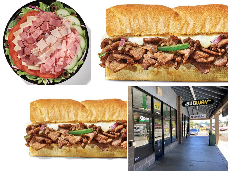 Subway