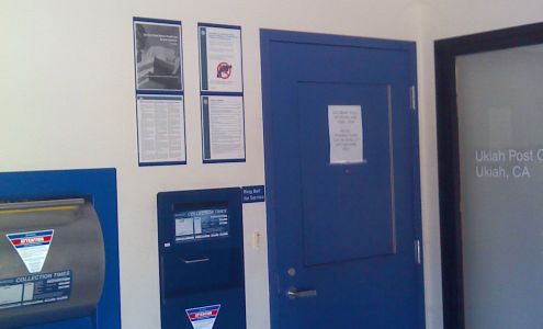 United States Postal Service