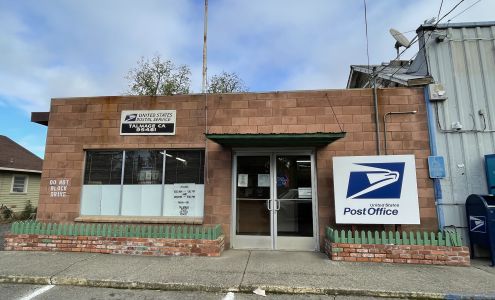 United States Postal Service