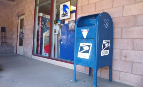 United States Postal Service