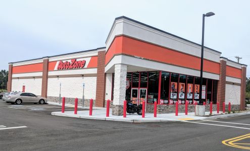 AutoZone Wareham