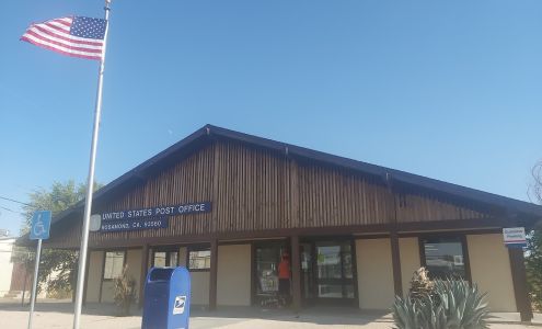 United States Postal Service