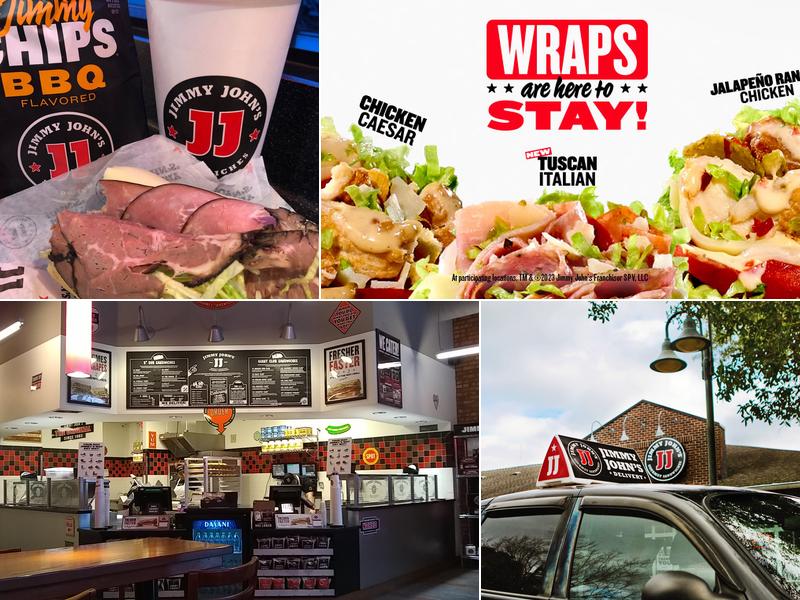 Jimmy John's