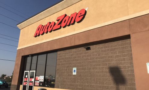 AutoZone Auto Parts