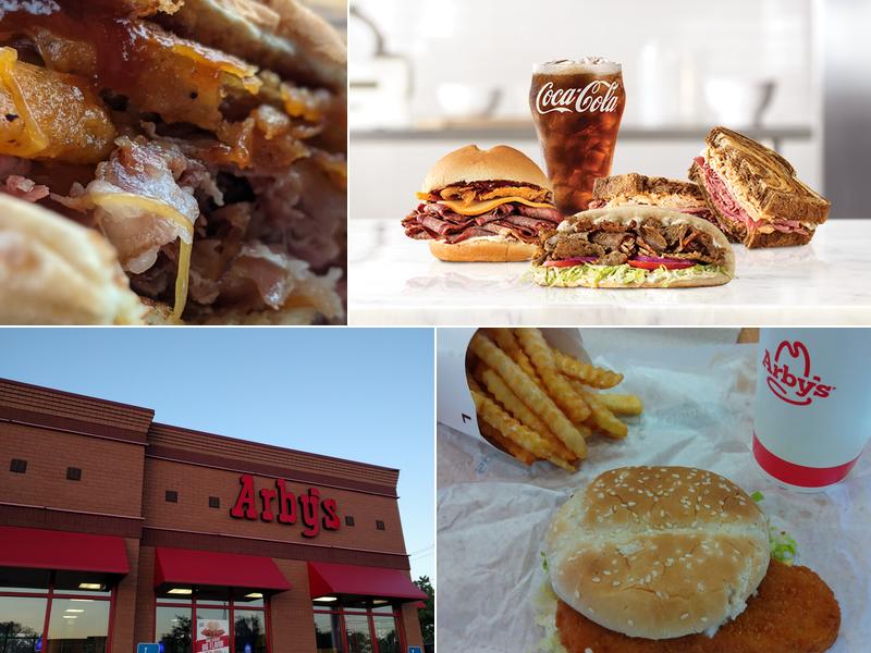 Arby's
