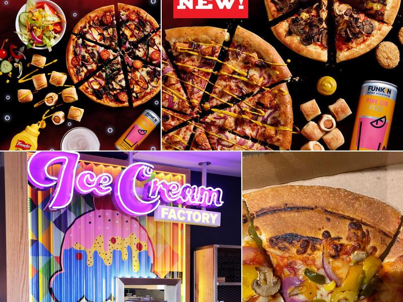 Pizza Hut - Merry Hill