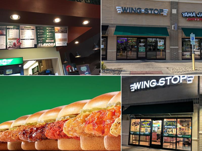 Wingstop