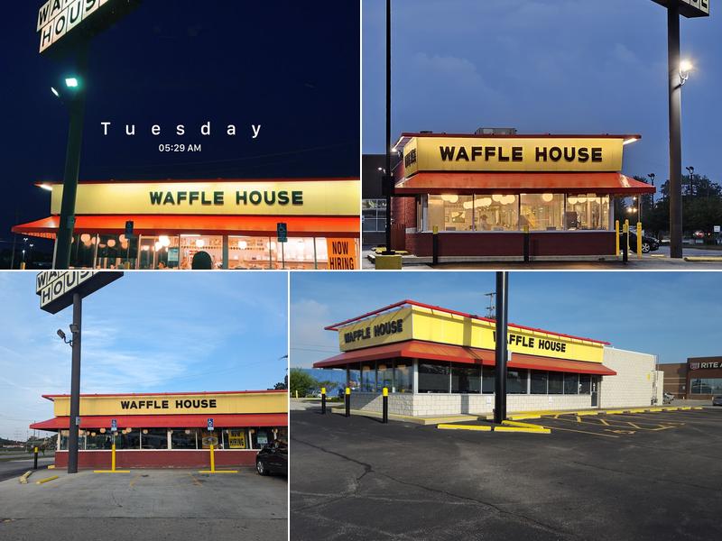 Waffle House