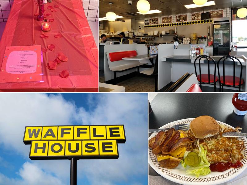 Waffle House