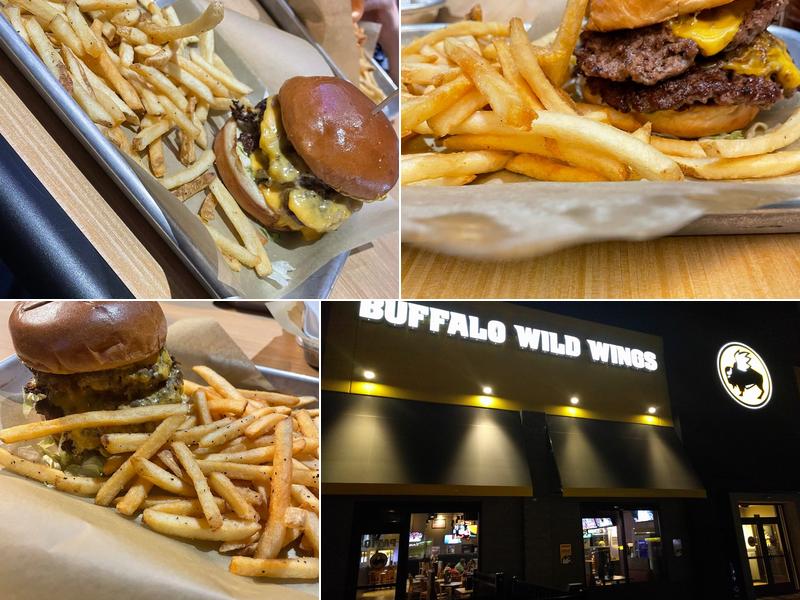 Buffalo Wild Wings