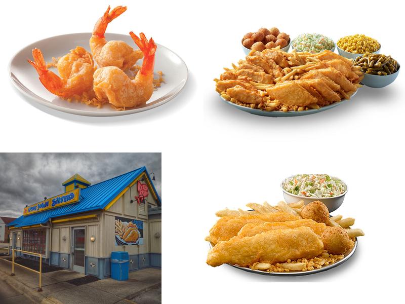 Long John Silver's