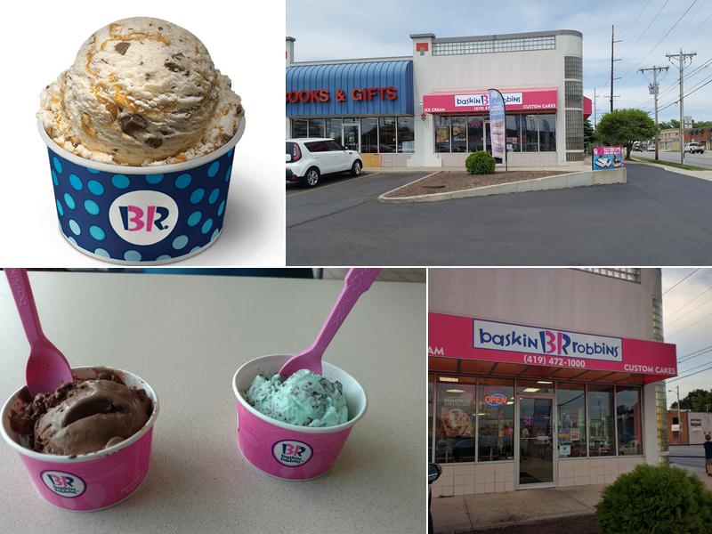 Baskin-Robbins