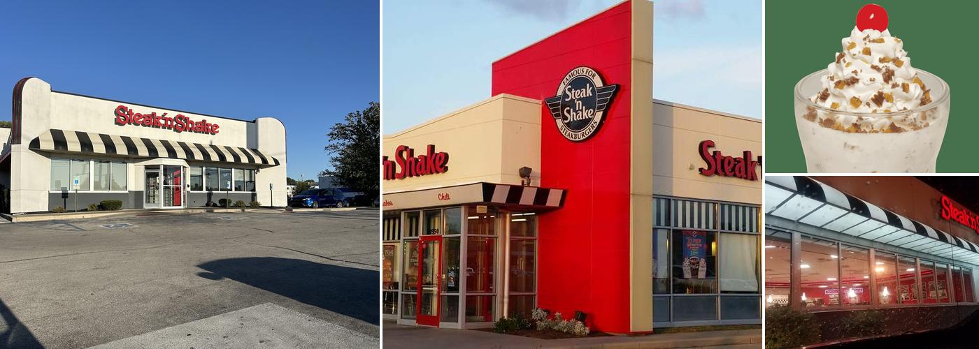 Steak 'n Shake