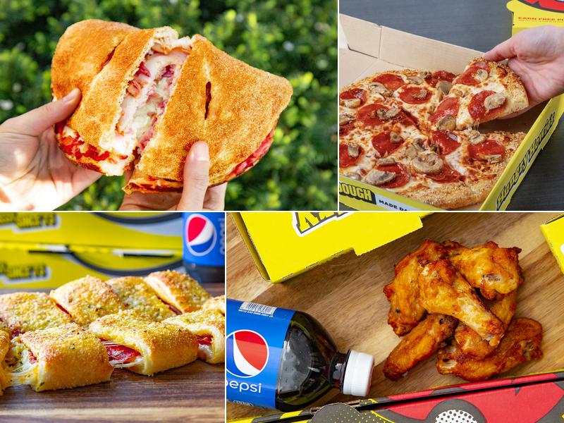 Hungry Howie's Pizza