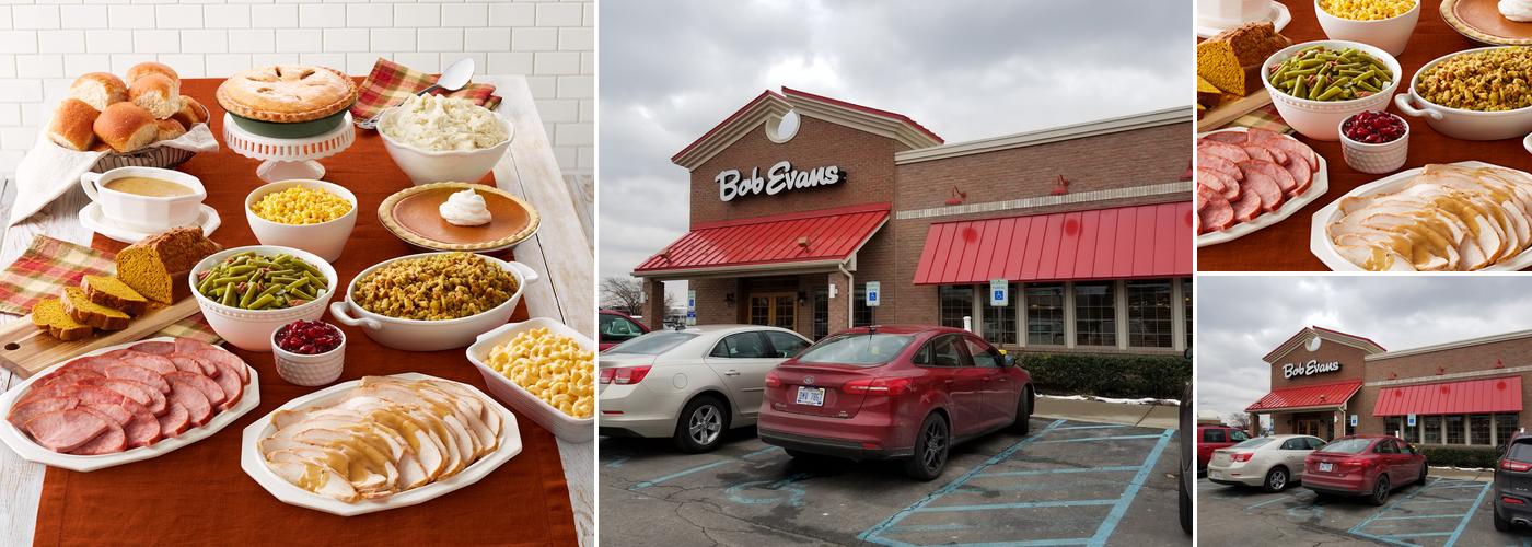 Bob Evans