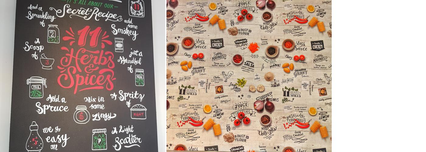 KFC Wolverhampton - Penn Road Retail Park Menu